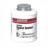 LOCTITE® 30516 Aviation Gasket Sealant, 1 Pint Brush-Top Can redirect to product page